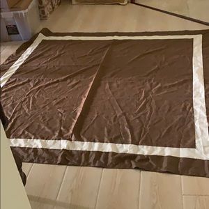 Royal Ames SHOWER CURTAIN or ??